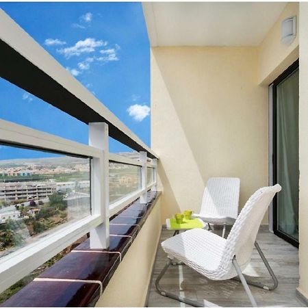 906 Luxury Paraiso Sea View Costa Adeje  Εξωτερικό φωτογραφία