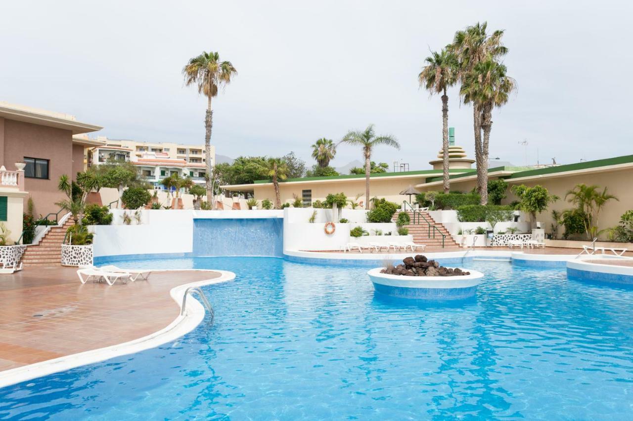 906 Luxury Paraiso Sea View Costa Adeje  Εξωτερικό φωτογραφία