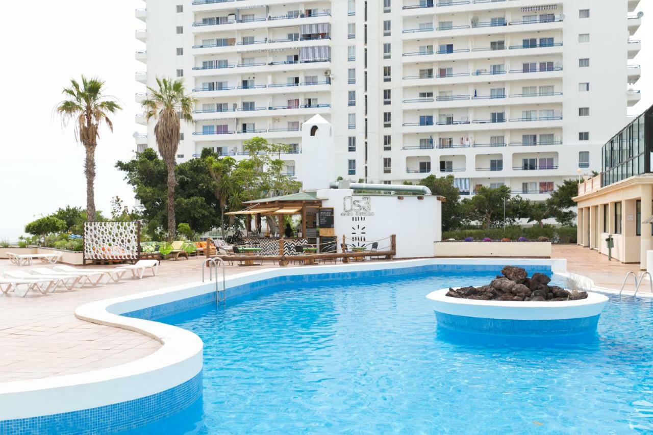 906 Luxury Paraiso Sea View Costa Adeje  Εξωτερικό φωτογραφία