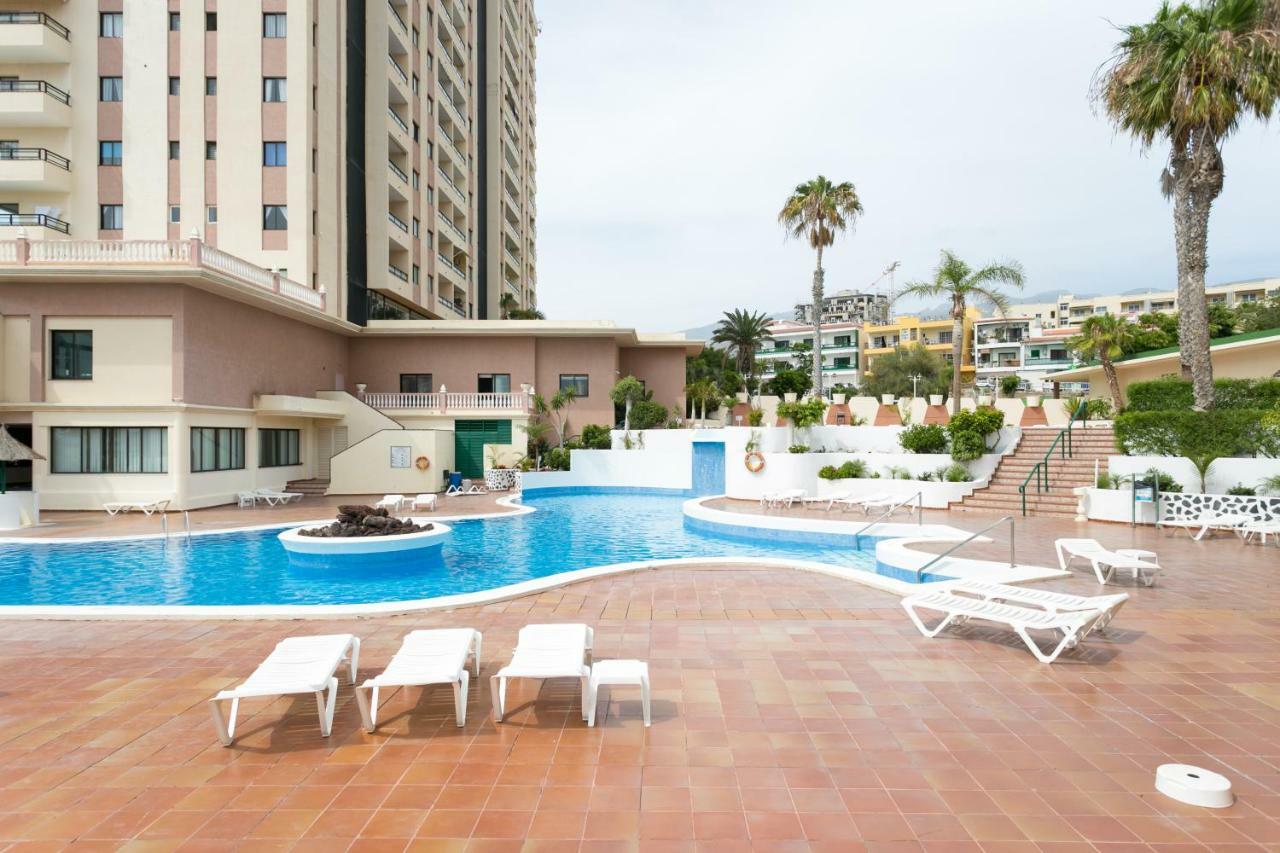 906 Luxury Paraiso Sea View Costa Adeje  Εξωτερικό φωτογραφία