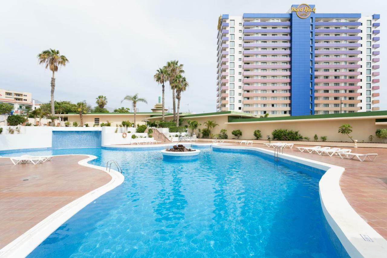 906 Luxury Paraiso Sea View Costa Adeje  Εξωτερικό φωτογραφία