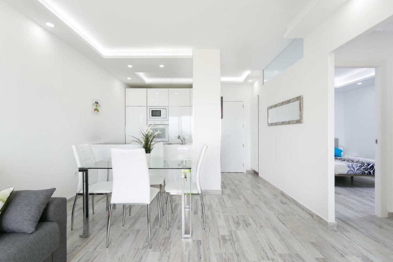 906 Luxury Paraiso Sea View Costa Adeje  Εξωτερικό φωτογραφία