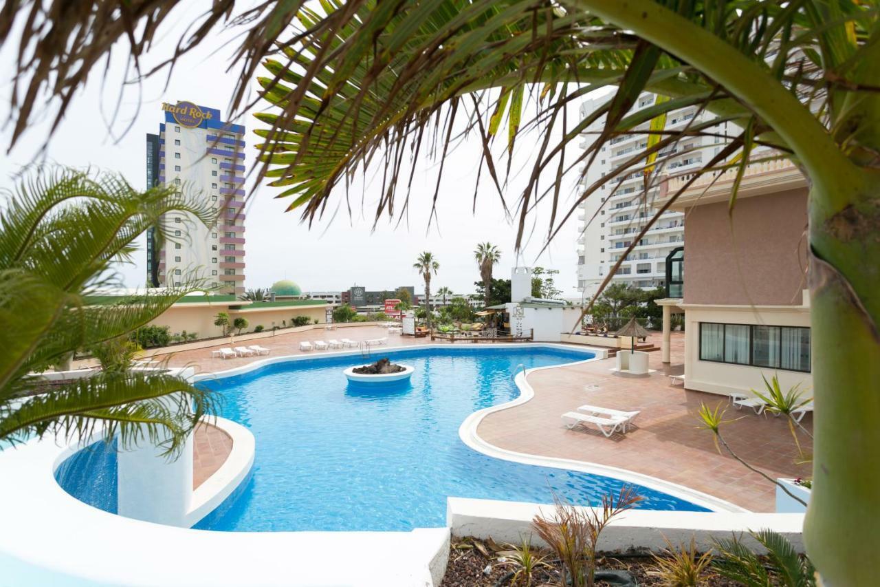 906 Luxury Paraiso Sea View Costa Adeje  Εξωτερικό φωτογραφία