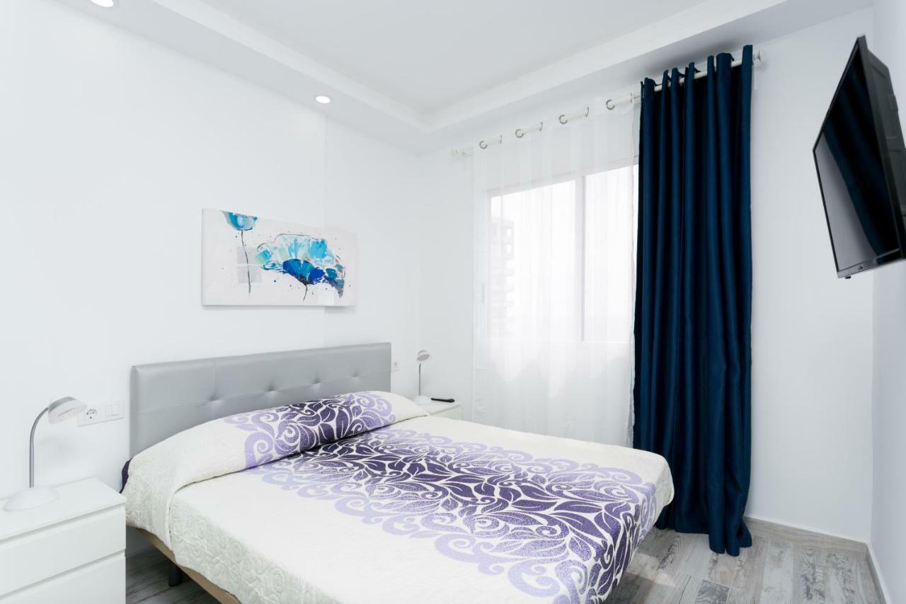 906 Luxury Paraiso Sea View Costa Adeje  Εξωτερικό φωτογραφία
