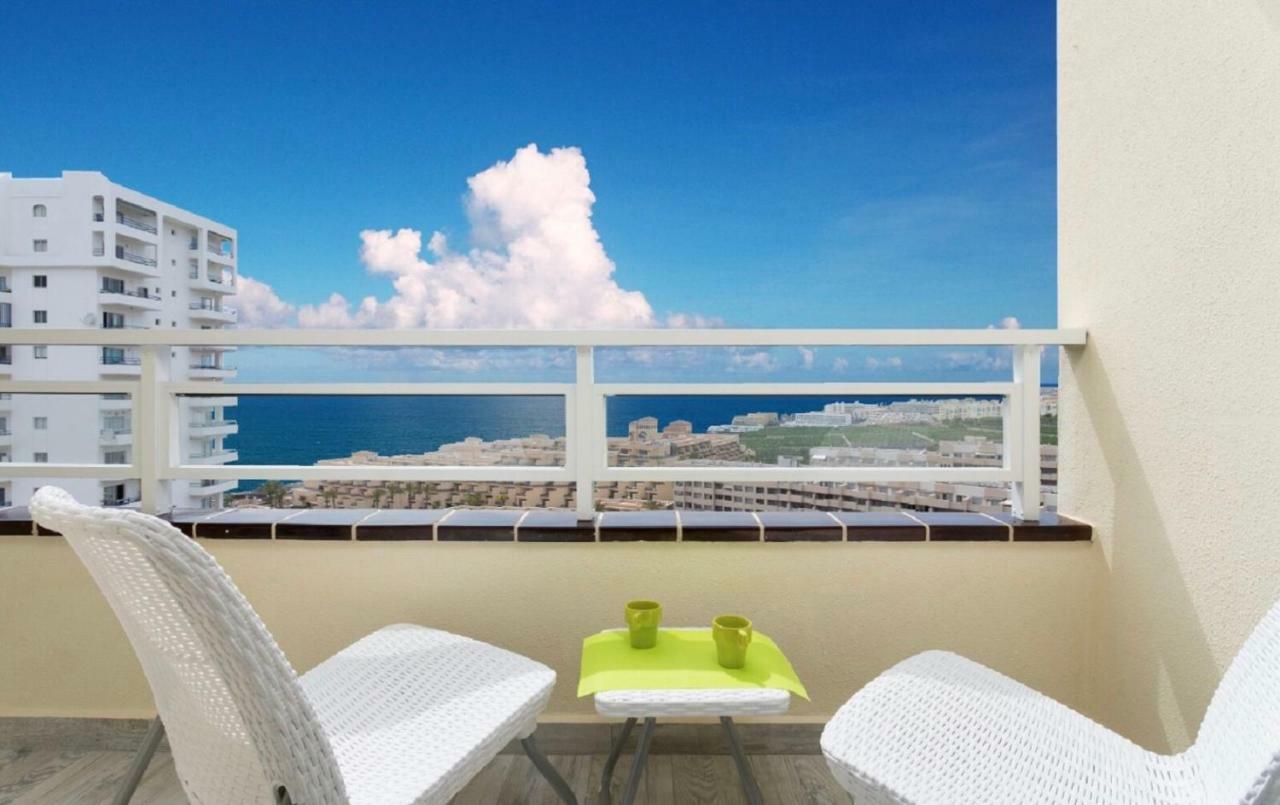 906 Luxury Paraiso Sea View Costa Adeje  Εξωτερικό φωτογραφία